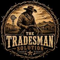 TheTradesmanSolution Logo